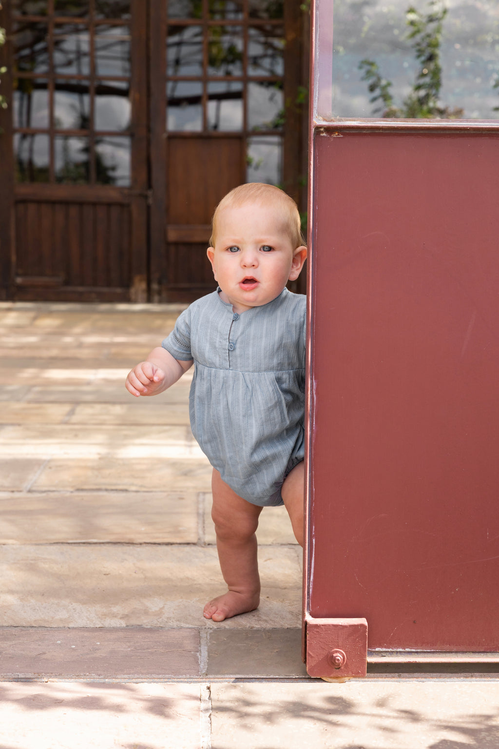 ROMPER