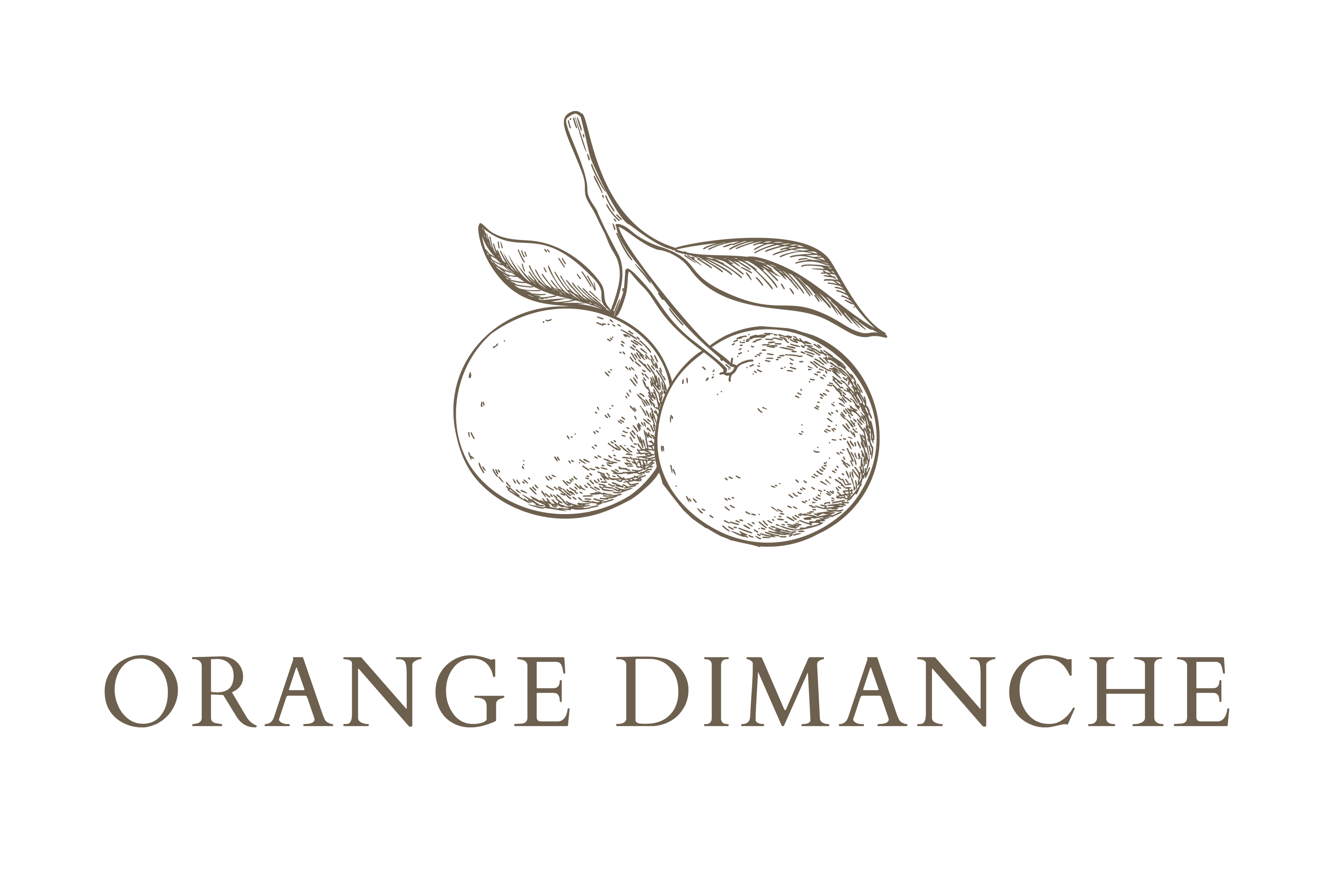 Orange Dimanche