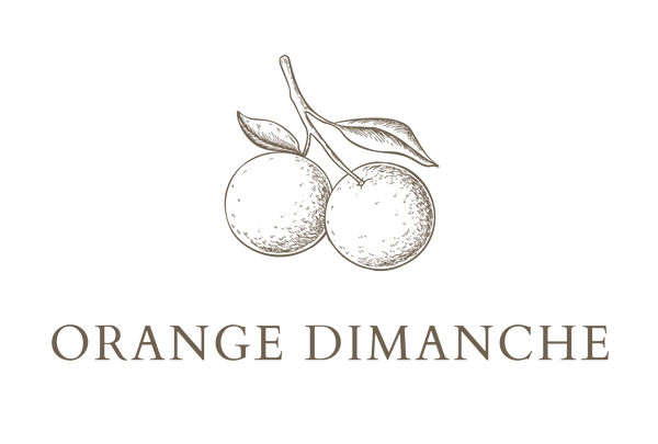 Orange Dimanche